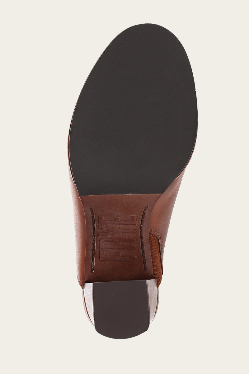 Stella Mule - Cinnamon - Sole