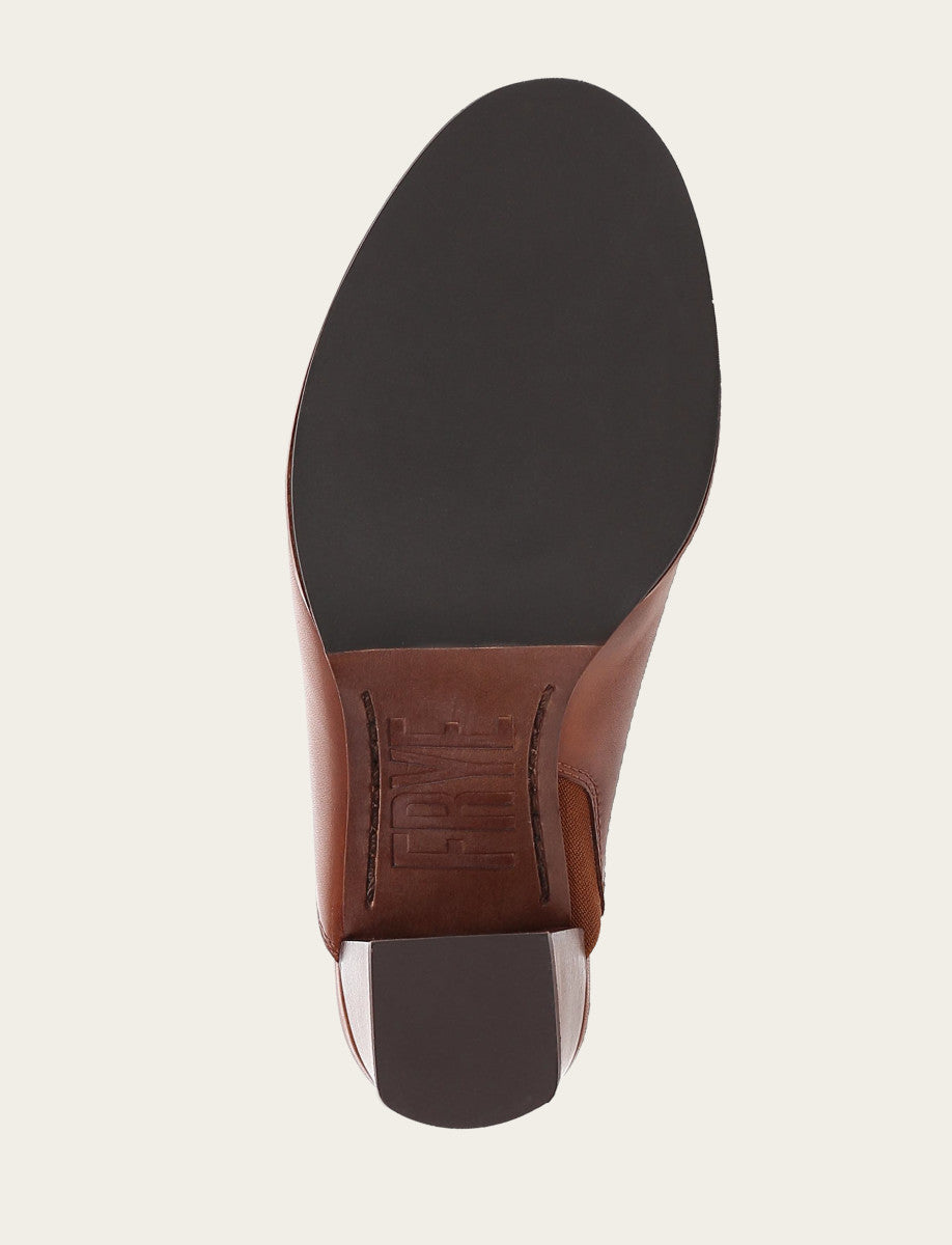 Stella Mule - Cinnamon - Sole