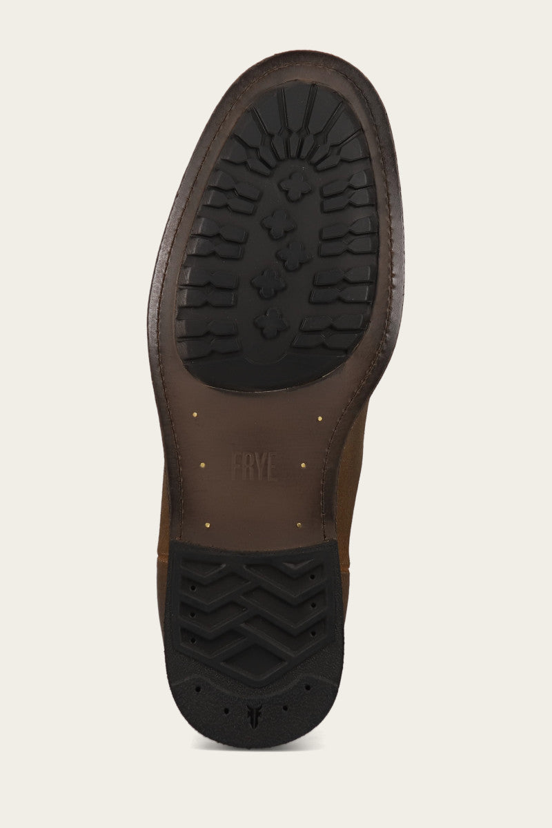 Tyler Flex Chelsea - Bark - Sole