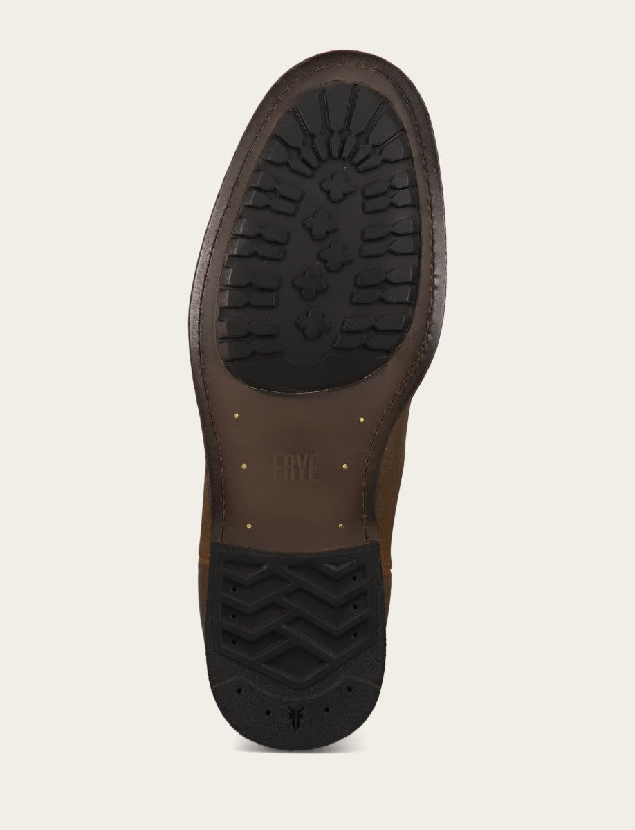 Tyler Flex Chelsea - Bark - Sole