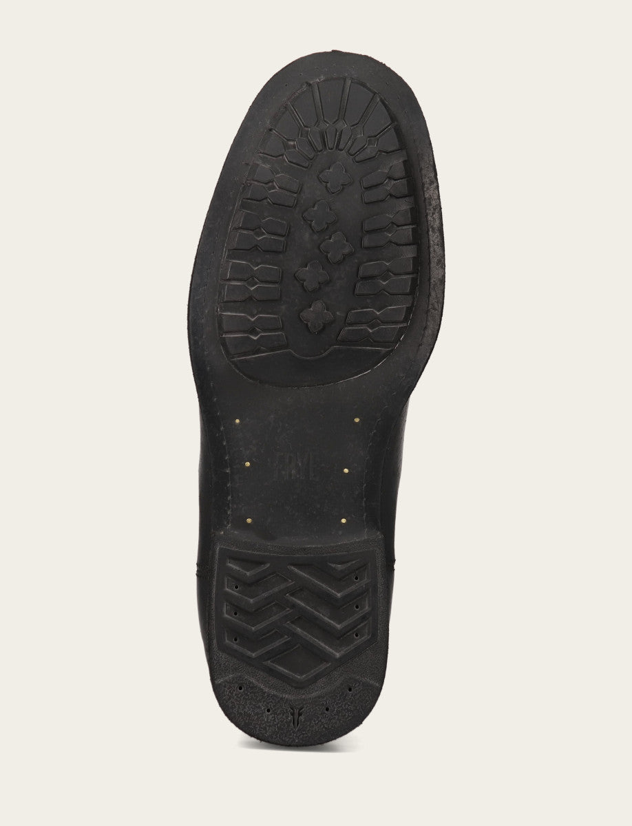 Tyler Flex Chelsea - Antique Black - Sole