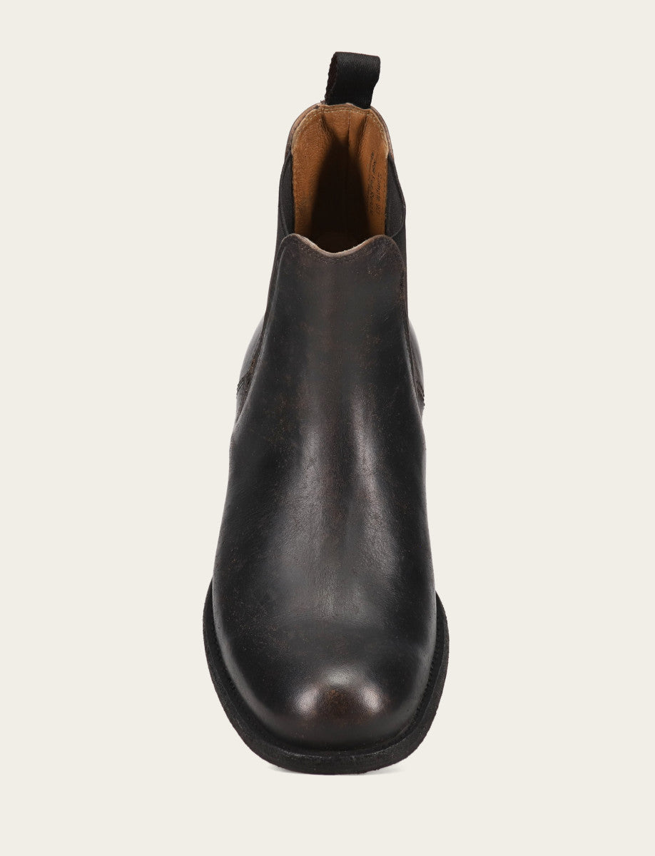 Tyler Flex Chelsea - Antique Black - Top Down