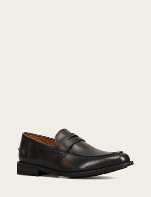 Tyler Flex Penny - Brown Brush Off - Hero