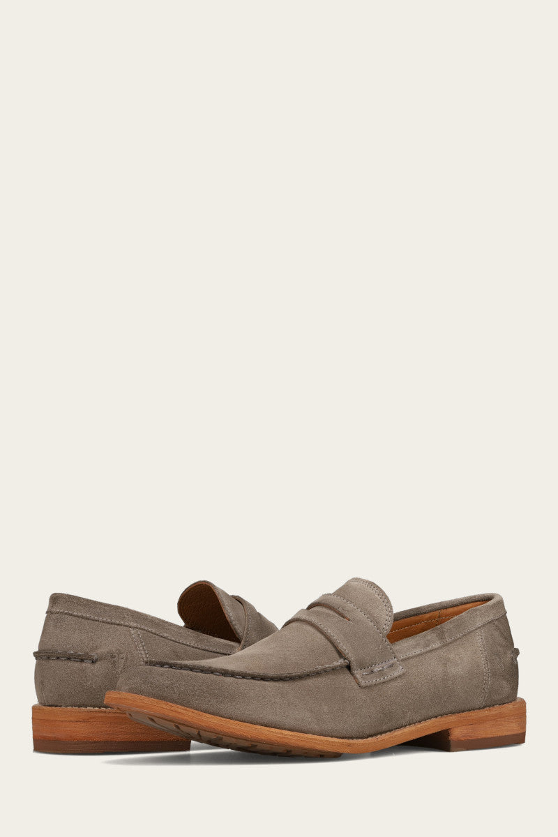 Tyler Flex Penny - Steel - Pair