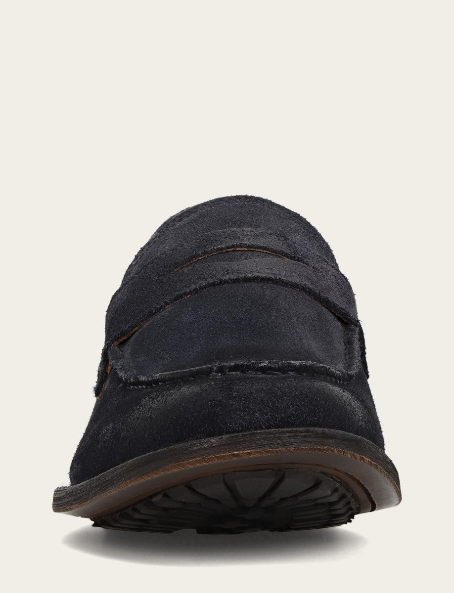 Tyler Flex Penny - Midnight - Front