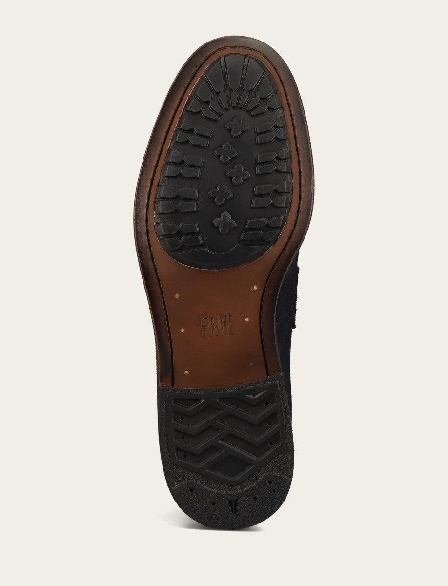 Tyler Flex Penny - Midnight - Sole