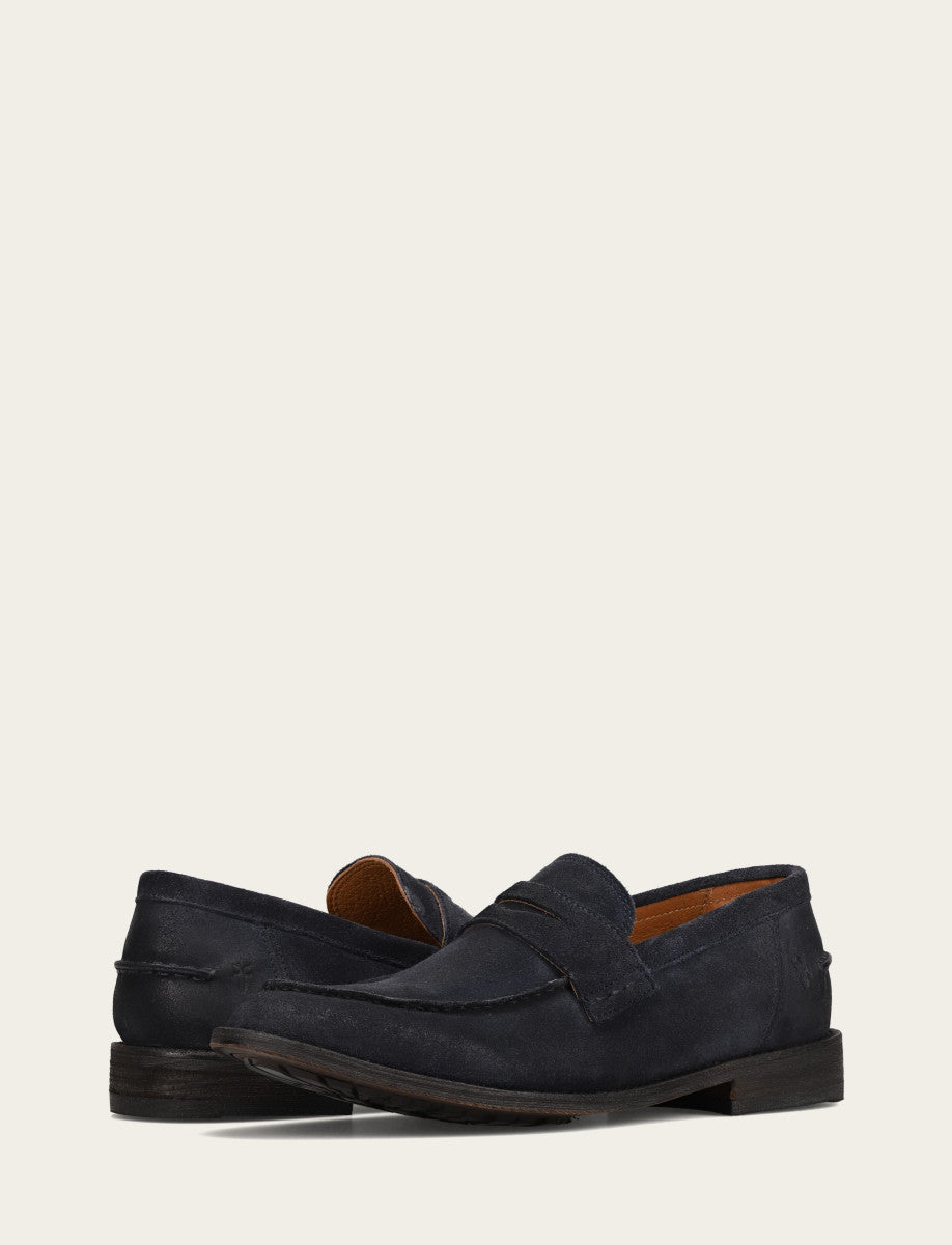 Tyler Flex Penny - Midnight - Pair