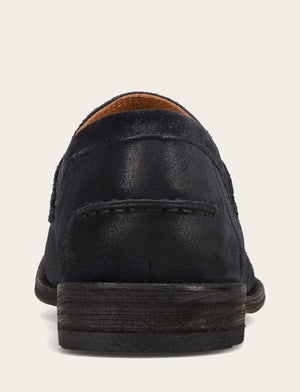 Tyler Flex Penny - Midnight - Back