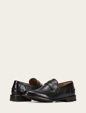 Tyler Flex Penny - Black - Pair