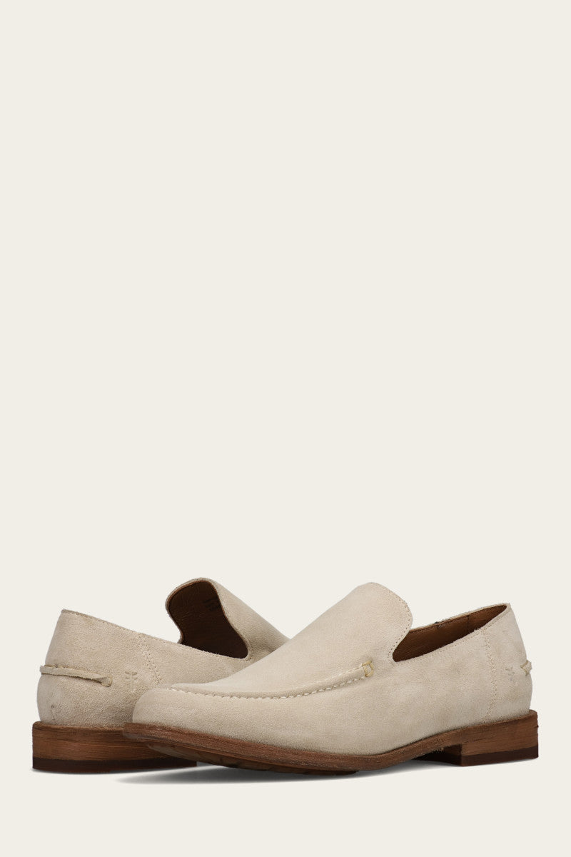 Tyler Venetian - Fog - Pair