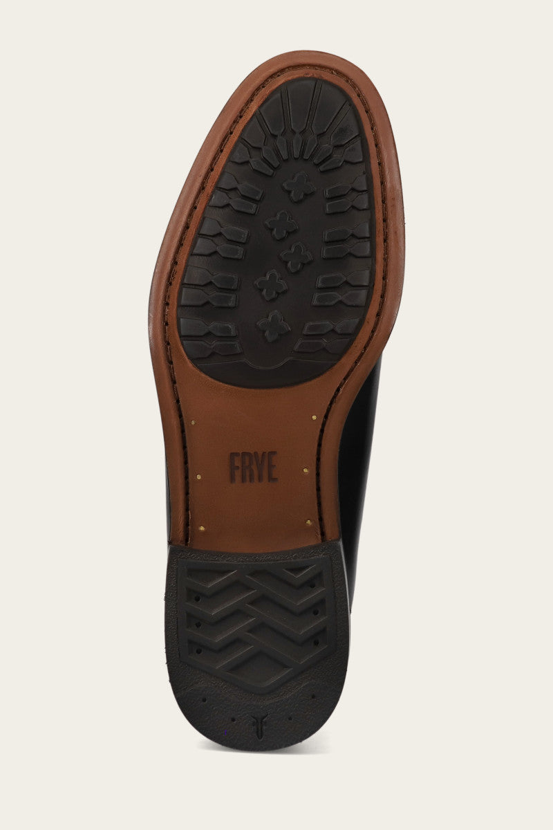 Tyler Venetian - Black - Sole