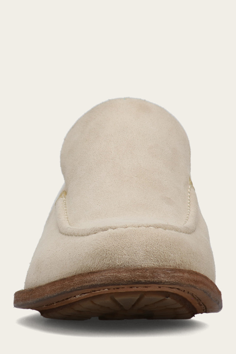 Tyler Venetian - Fog - Front