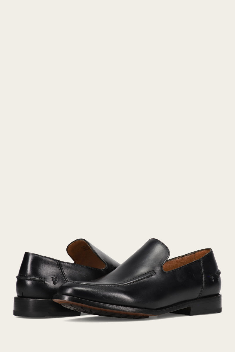 Tyler Venetian - Black - Pair