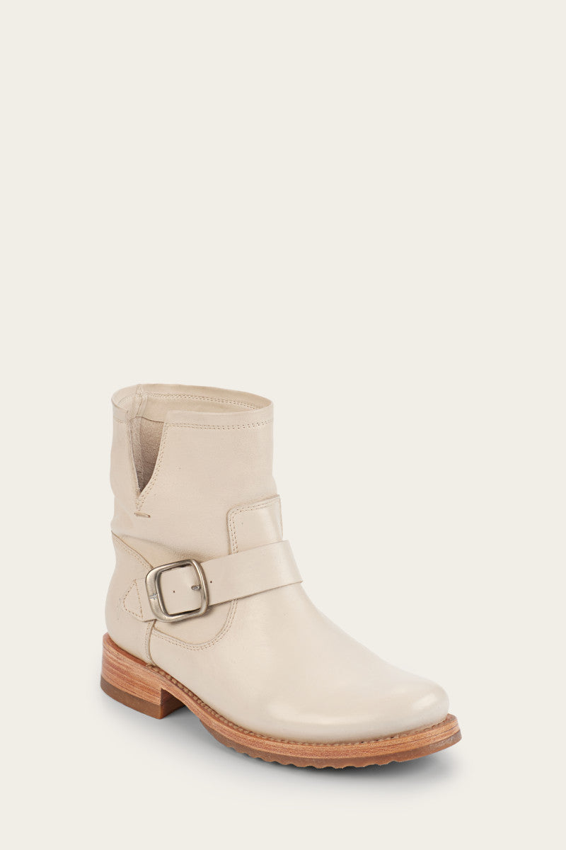 Veronica Bootie | The Frye Company