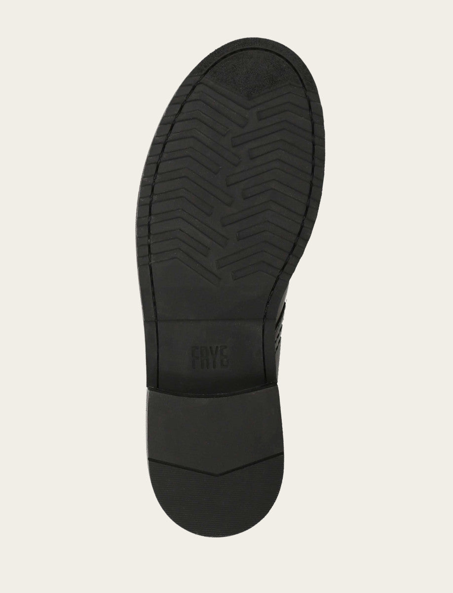Veronica Flex Combat - Antique Brown - Sole