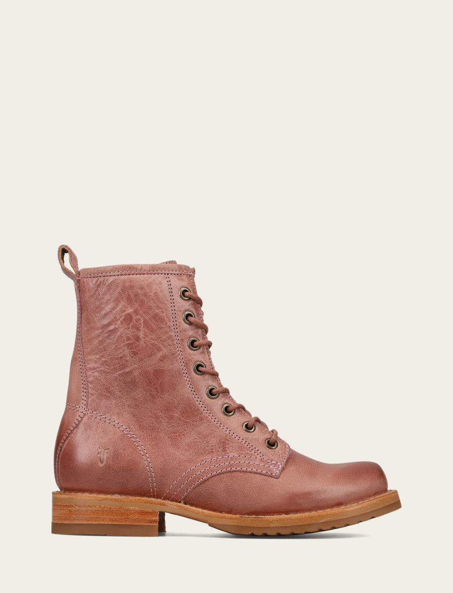 Veronica Flex Combat - Woodrose - Outside