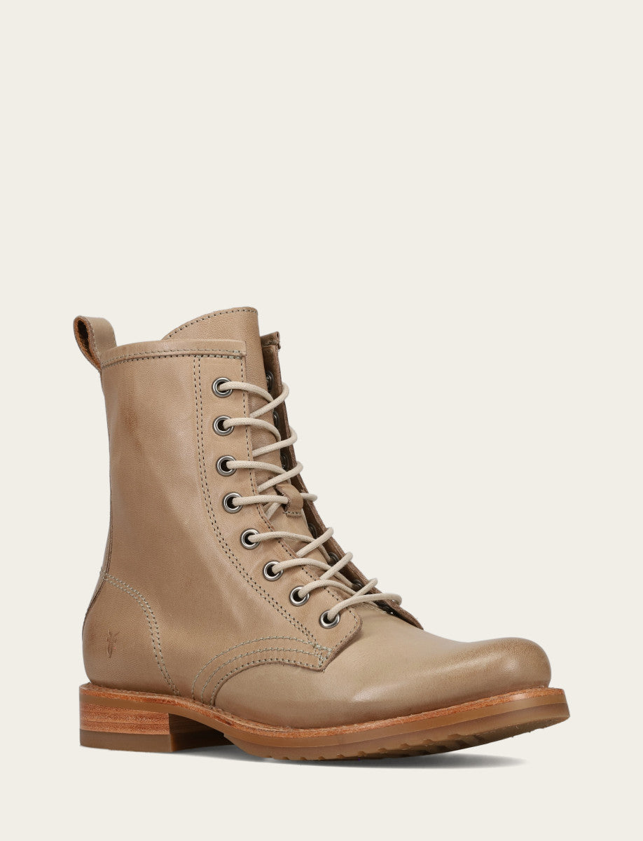 Veronica Flex Combat - Ash - Hero