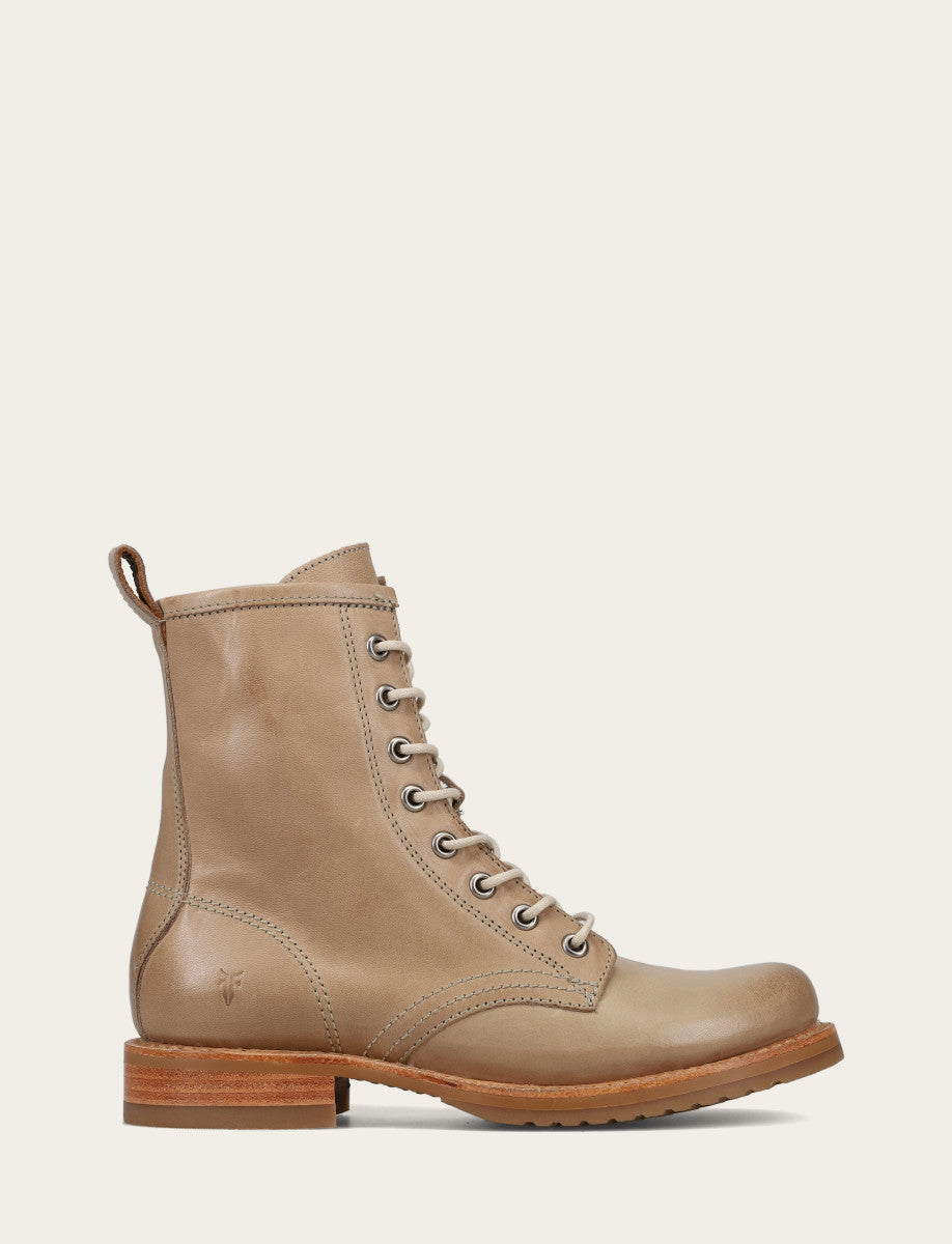 Veronica Flex Combat - Ash - Outside