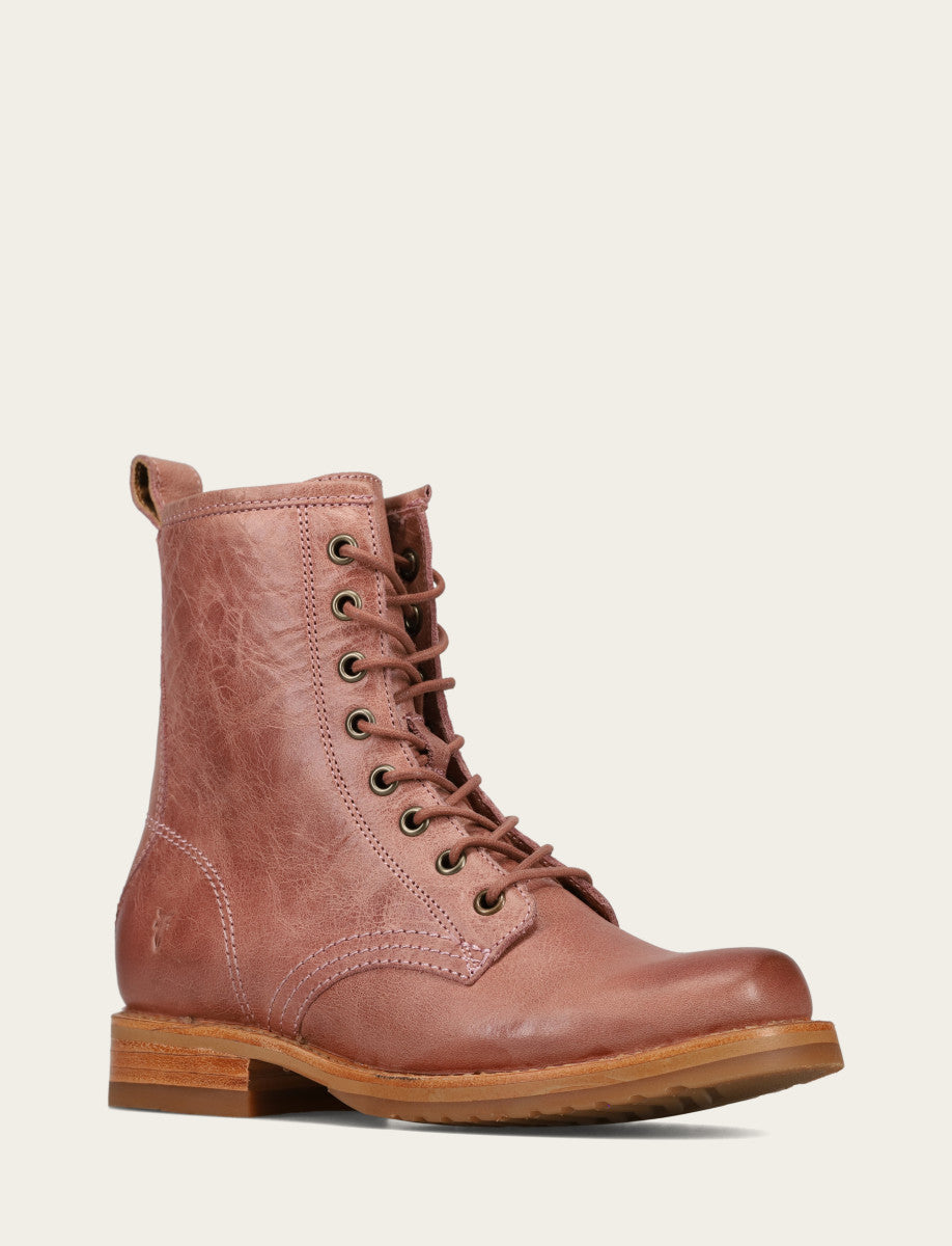 Veronica Flex Combat - Woodrose - Hero