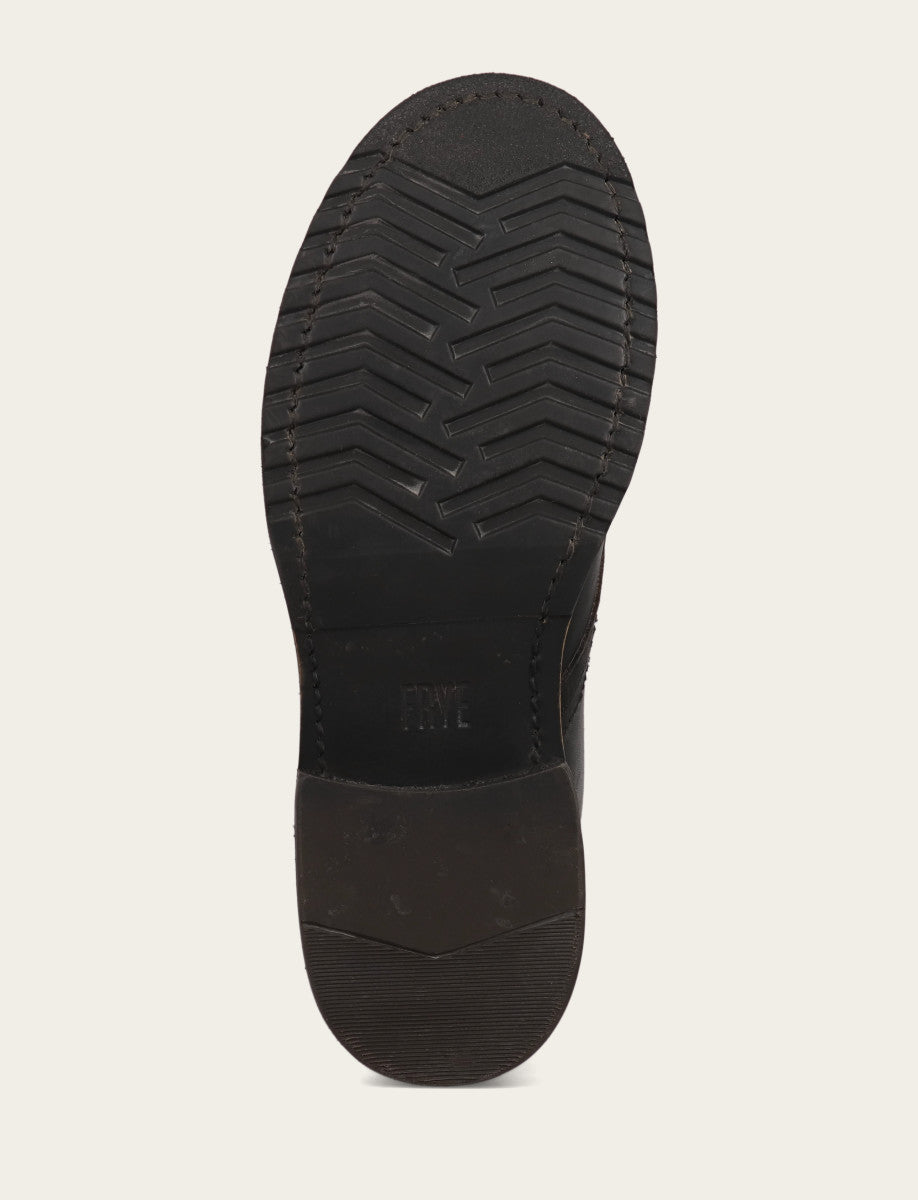 Veronica Flex Combat - Antique Black - Sole