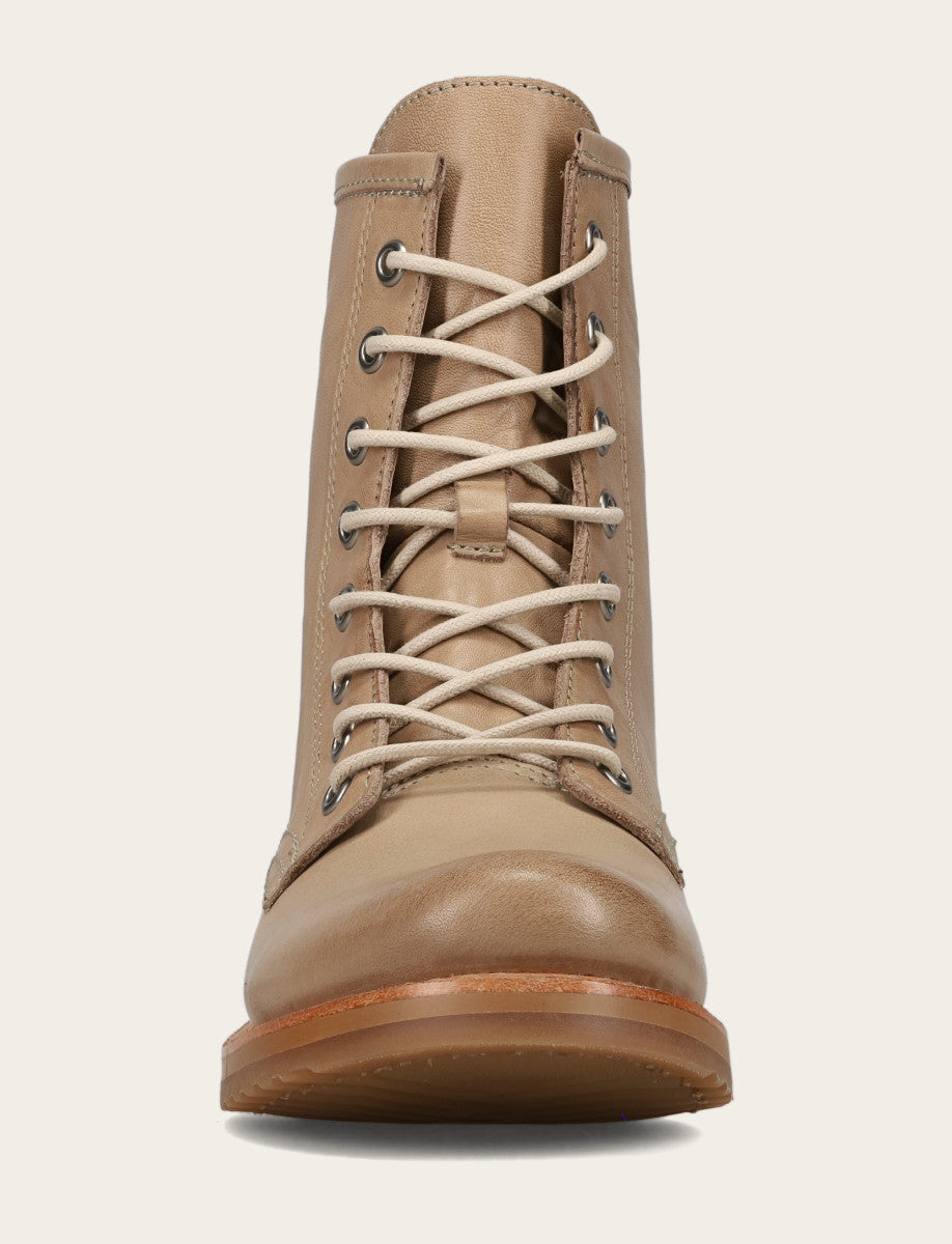 Veronica Flex Combat - Ash - Front