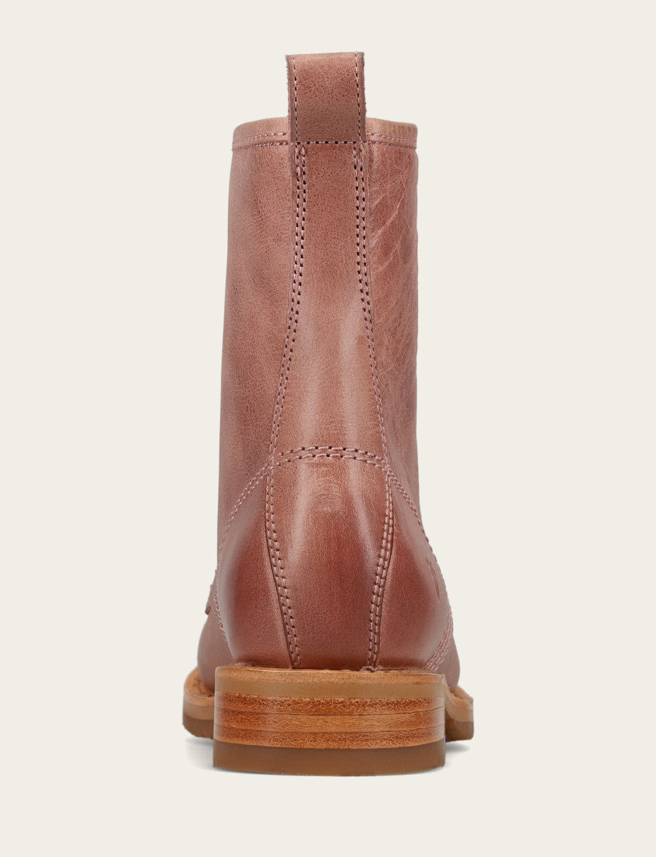 Veronica Flex Combat - Woodrose - Back