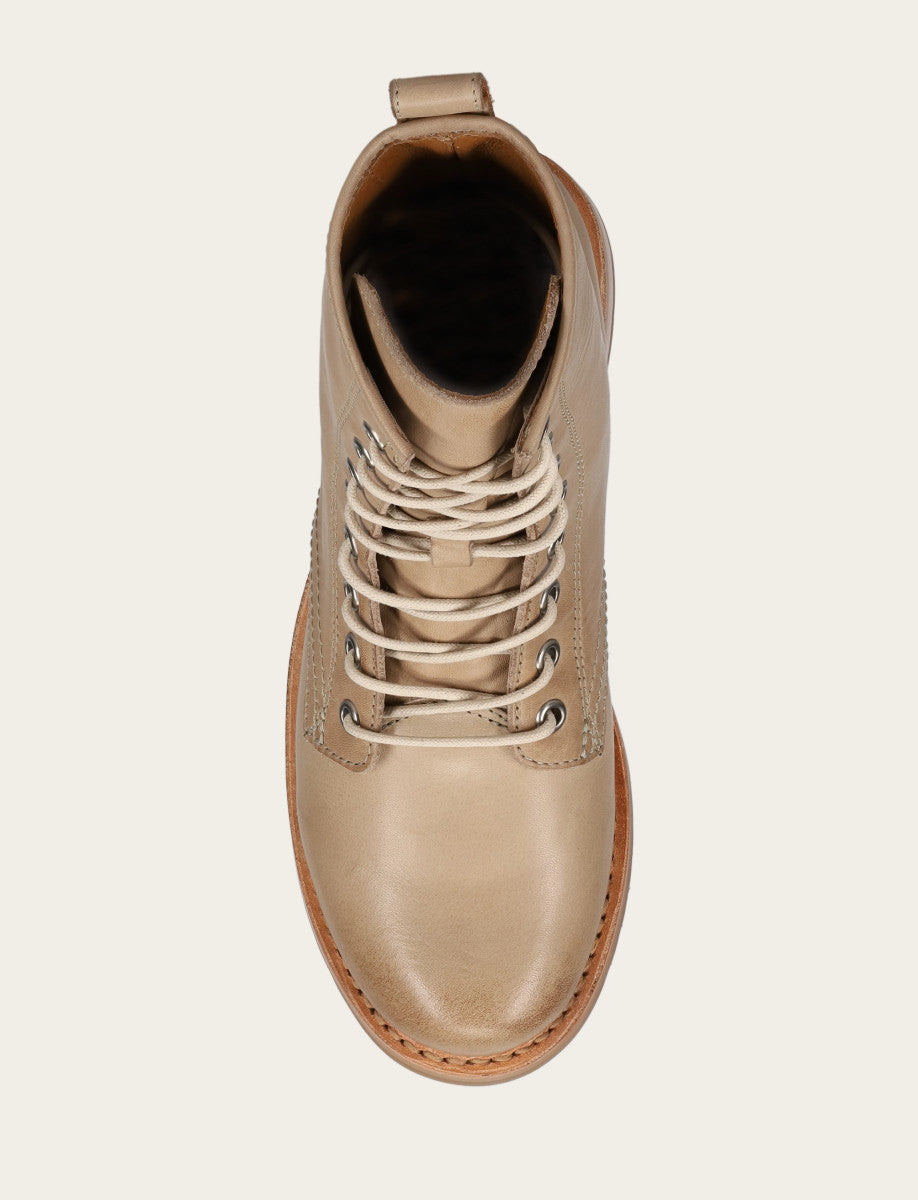 Veronica Flex Combat - Ash - Top Down