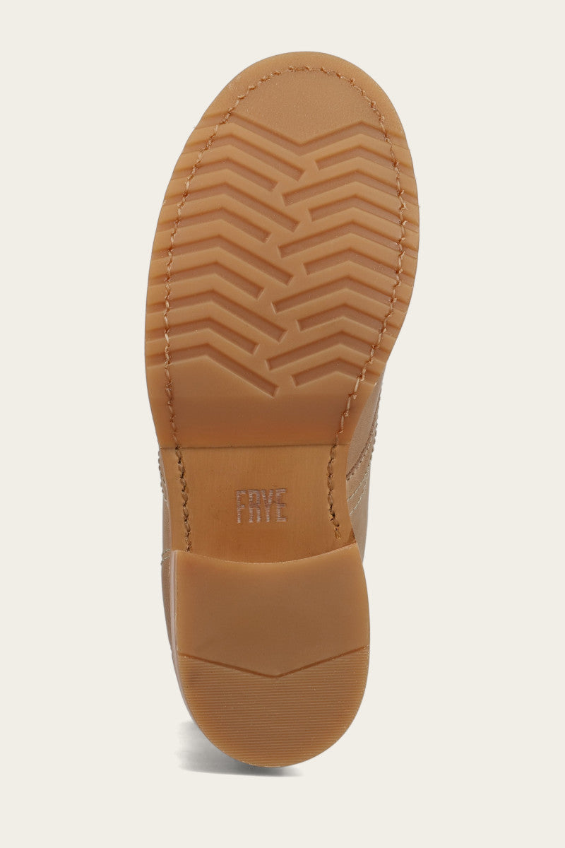 Veronica Flex Combat - Ash - Sole