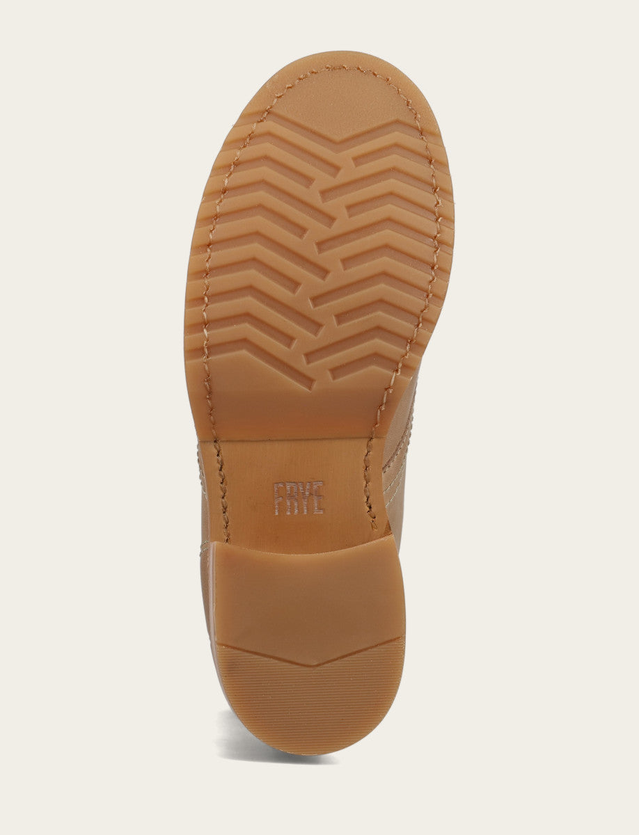 Veronica Flex Combat - Ash - Sole