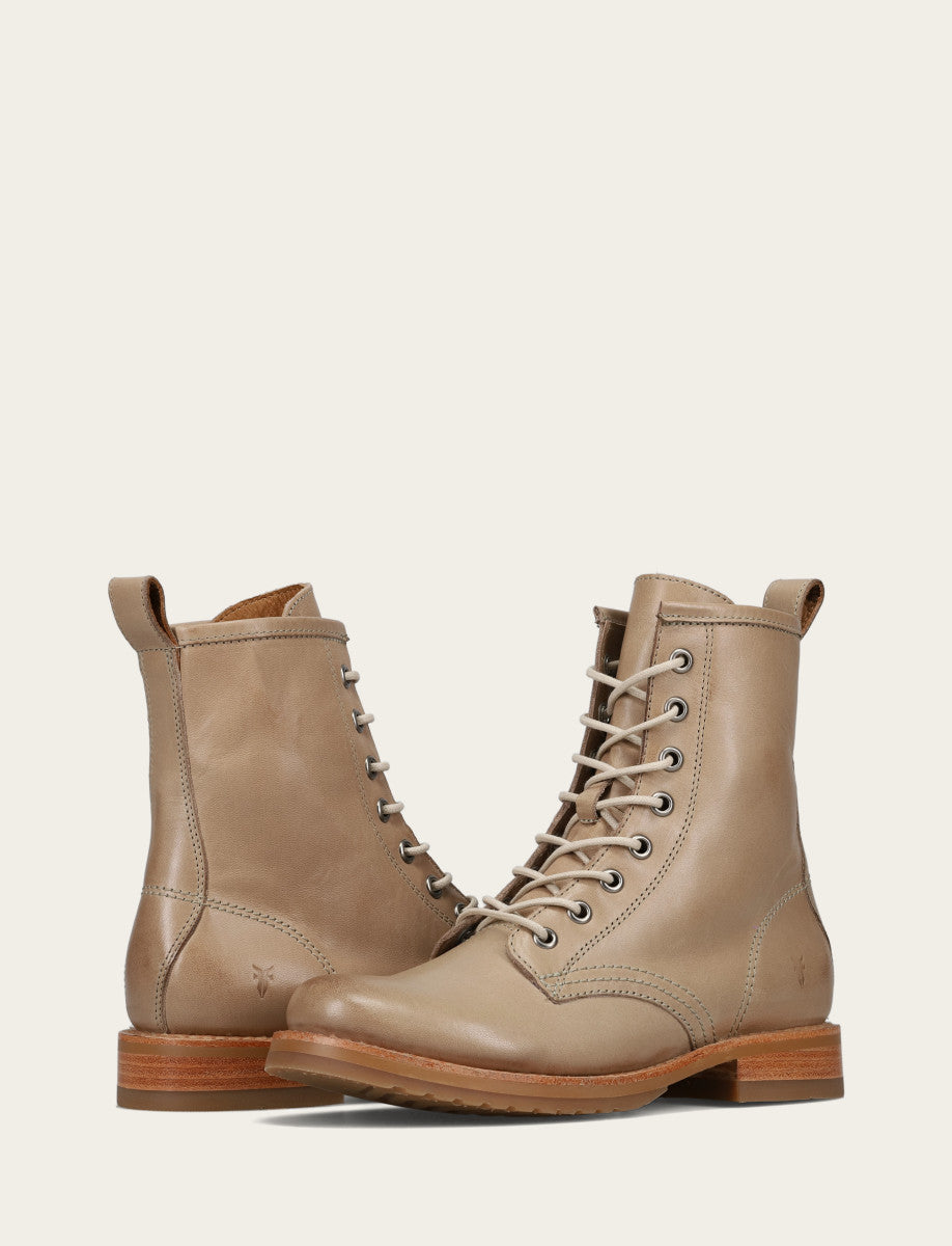 Veronica Flex Combat - Ash - Pair