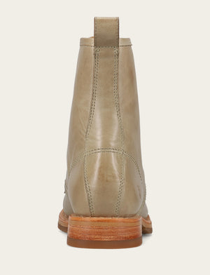 Veronica Flex Combat - Eucalyptus - Back