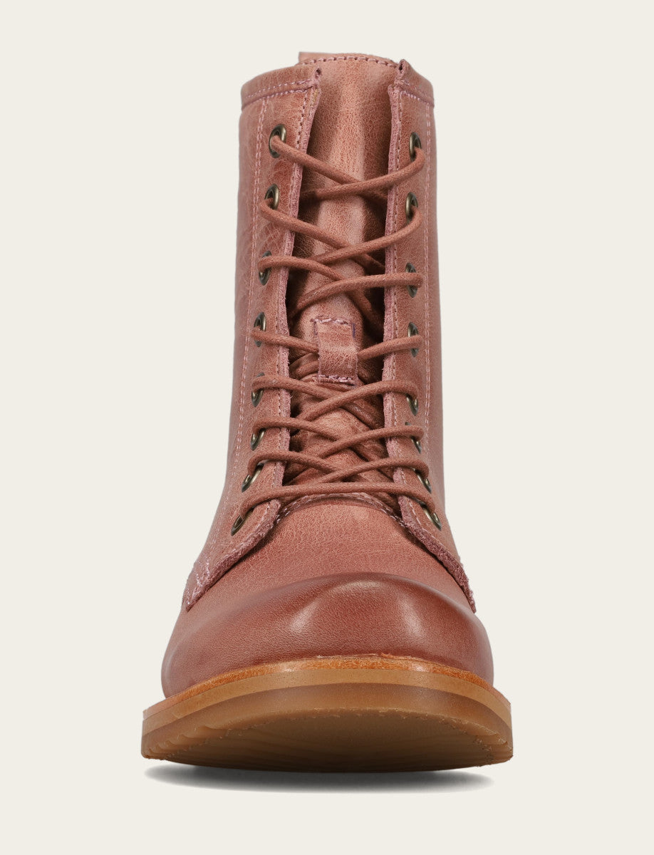 Veronica Flex Combat - Woodrose - Front