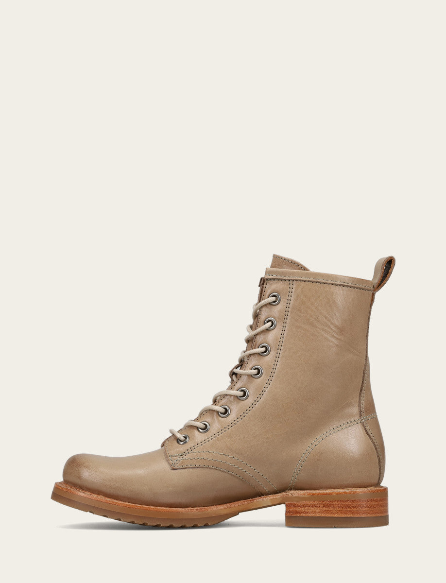 Veronica Flex Combat - Ash - Inside