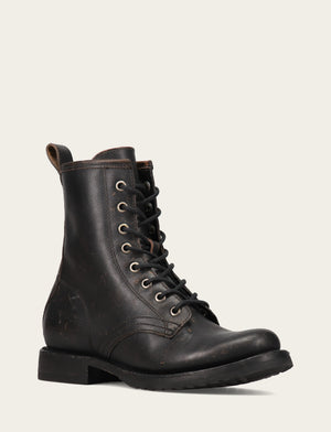 Veronica Flex Combat - Antique Black - Hero