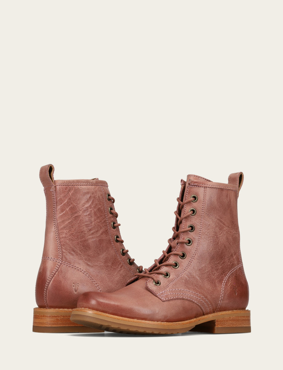 Veronica Flex Combat - Woodrose - Pair