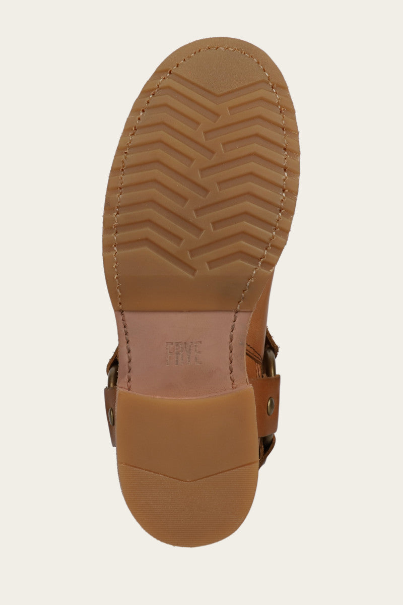 Veronica Flex Harness - Caramel - Sole