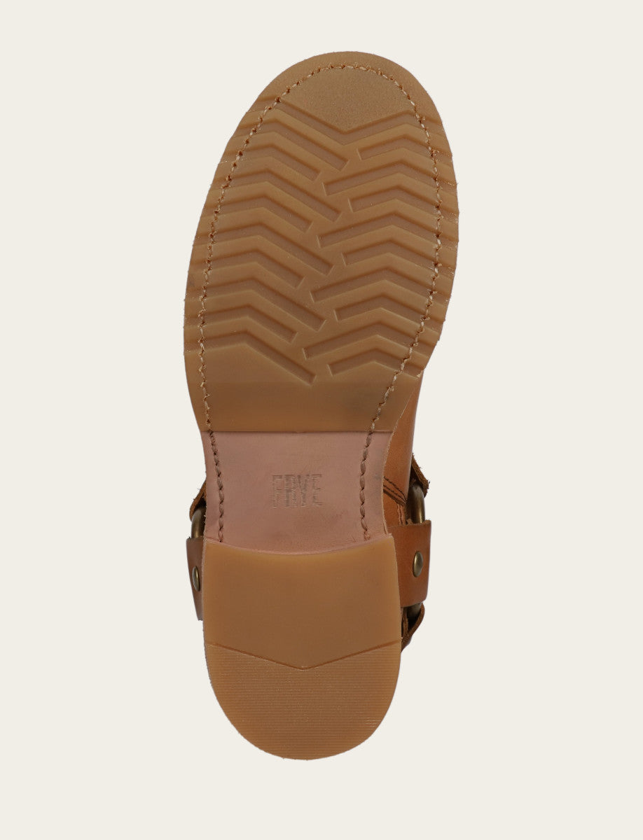 Veronica Flex Harness - Caramel - Sole