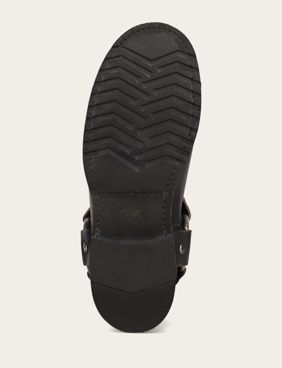 Veronica Flex Harness - Antique Black - Sole