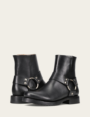 Veronica Flex Harness - Black - Pair