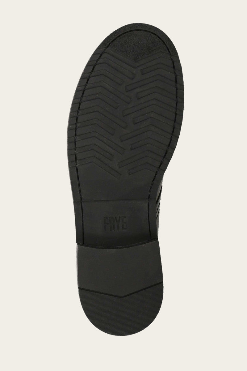 Veronica Flex Short - Antique Brown - Sole