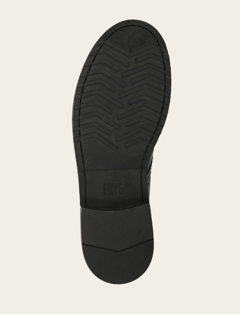 Veronica Flex Short - Antique Brown - Sole