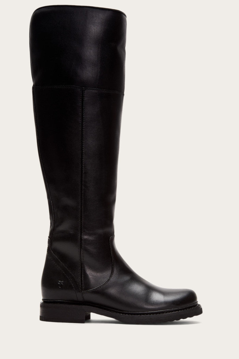 Veronica Shearling Tall
