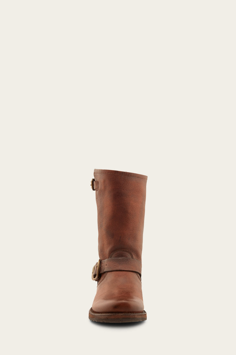 Veronica Short - Redwood - Front