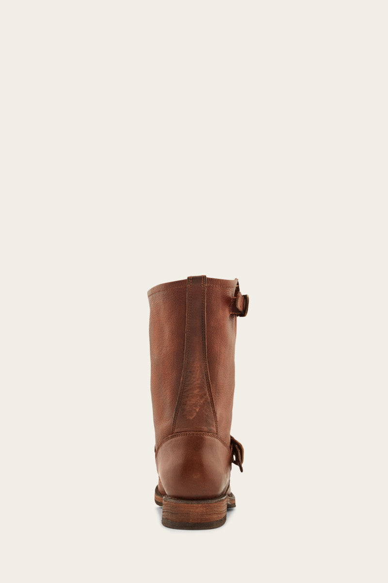 Veronica Short - Redwood - Back