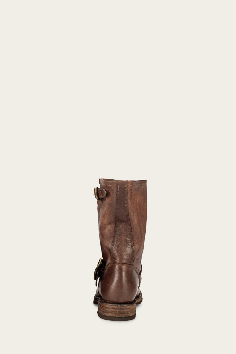 Veronica Short - Stone - Back