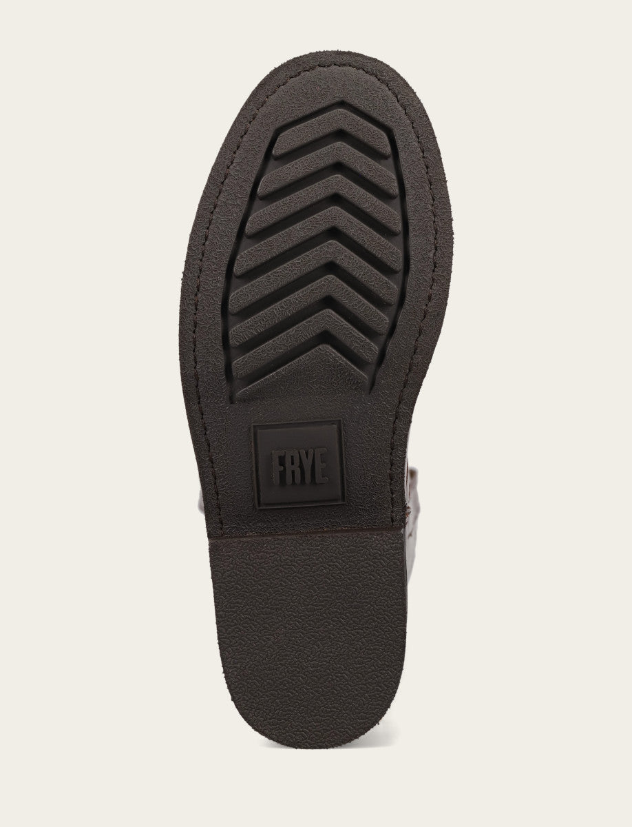 Viv Riding Boot - Redwood - Sole