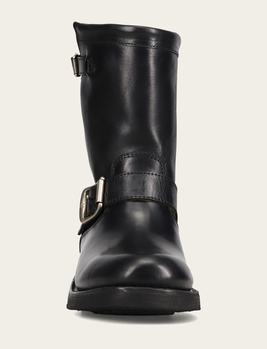 Viv Short Engineer - Black - Front