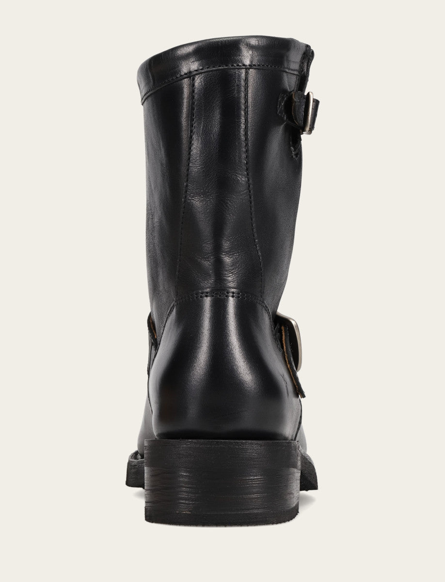 Viv Short Engineer - Black - Back