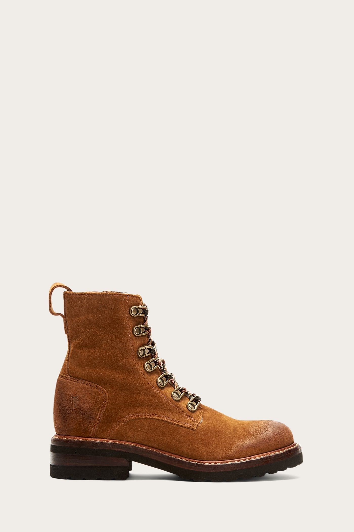 frye ella hiker