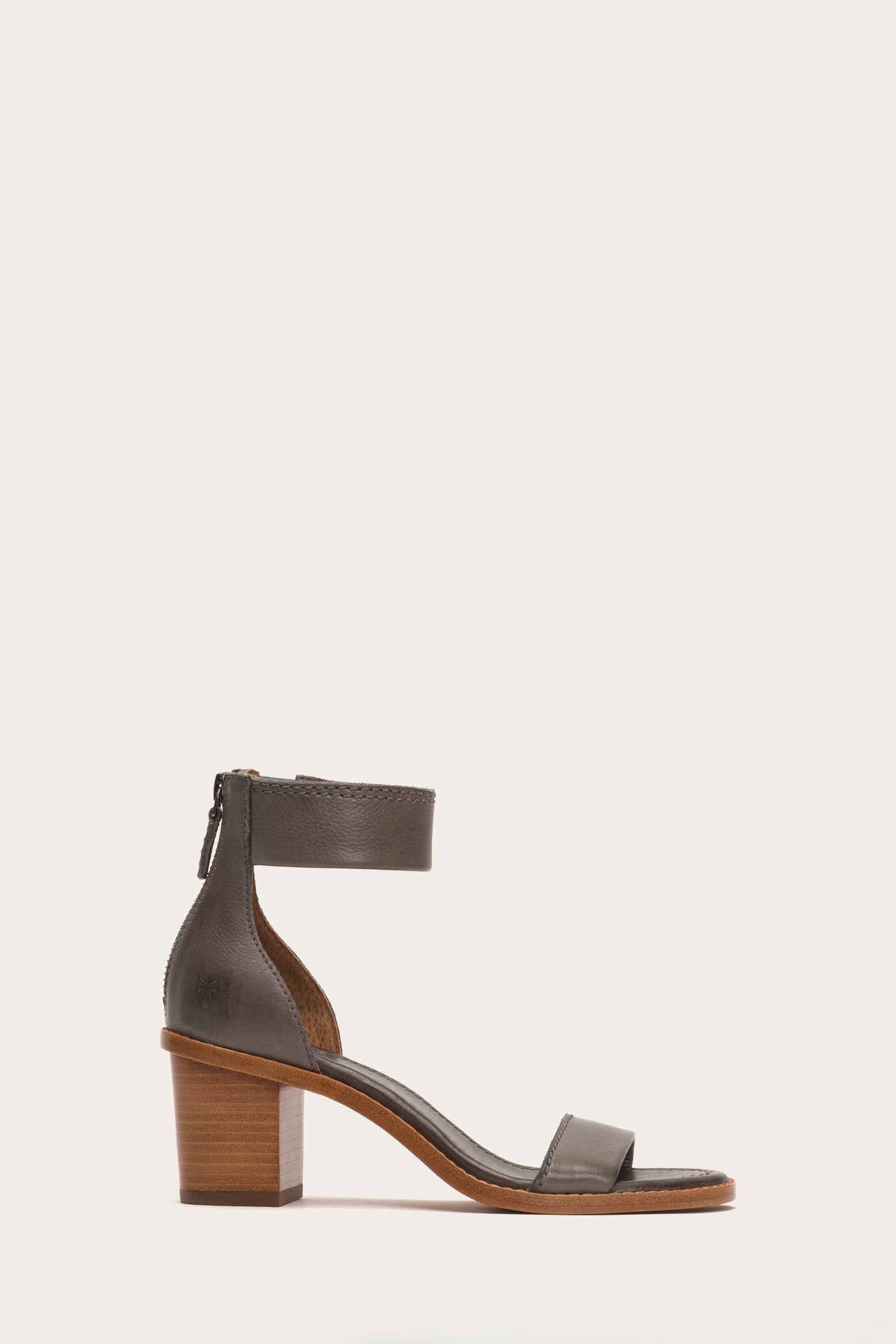 Brielle Back Zip PreLoved